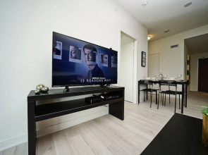 The Wharf Boutique Suites