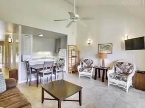 Turtle Bay Da Kine**ta-163647078401 1 Bedroom Condo by RedAwning