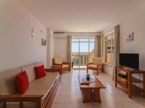 Oura 11ºE - Vista Mar