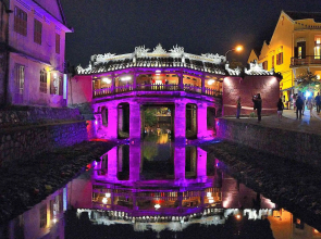 Mercure Hoi An