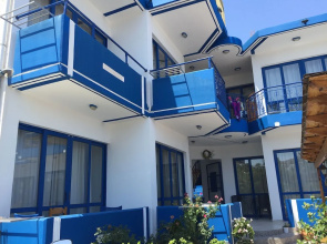 Salora Studio-Apartments