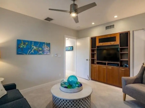 Makena Surf, #g-301-302 4 Bedroom Condo by RedAwning