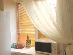 Apartamenty na ulice Budennogo