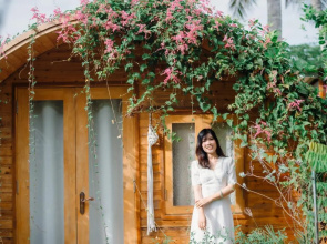 Little Dalat Coffee and Homestay