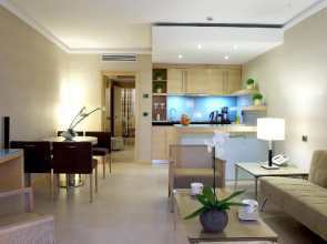 Rodos Palace Abav2 Suites Collection