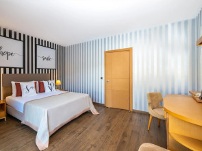 Selectum Family Resort Side