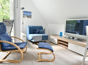 Studio, Nähe Dieksee