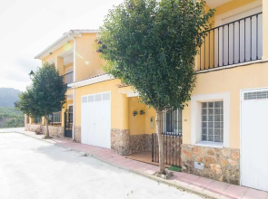 Casas Rurales Luis