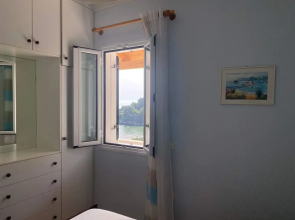 Corfu Island Apartment 86
