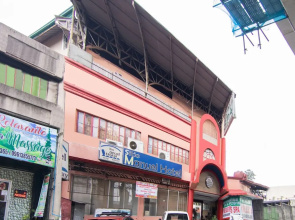 OYO 482 Sitio Manuel Hotel