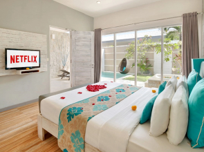 Bali Cosy Villas Seminyak