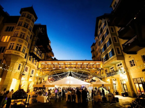 Platinum 3 Bedroom Vacation Rental in the Heart of Vail