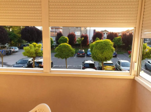 Apartman Džakula