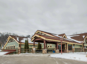 Bluegreen Vacations Christmas Mountain Village, an Ascend Collection Resort