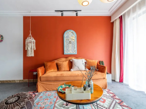 Locals Boutique Apartment Huafa Plaza 33