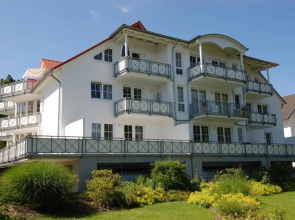 Villa Vilmblick - Apt. 09