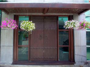 Bansabai Sabaidee Service Apartment