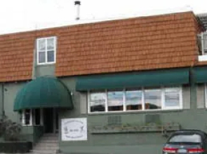 Bridgewater Hotel