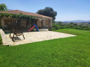 Ellie's StoneHouse Gianapa, Porto Rafti, Greece, 190 03, GR