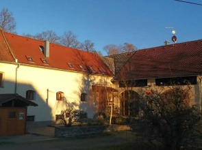 Bröchner Bed & Breakfast