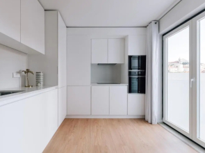 City Stays Martim Moniz Apartments