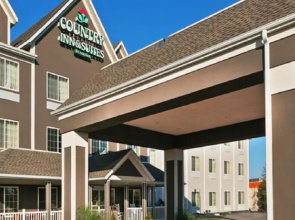 Country Inn & Suites By Carlson, Norman, OK
