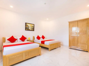 Oyo 719 Hotel Ruby Phu Quoc near Sos Medical Clinic Phu Quoc