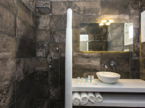 Mykonos Essence - Adults Only