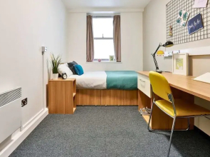 Student Only Northernhay House