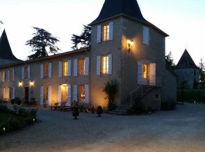 Maison d'hotes de Charme Les Bruhasses