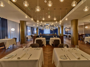 Maritim Hotel Plaza Tirana