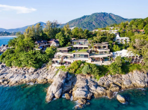 Impiana Private Villas Kata Noi