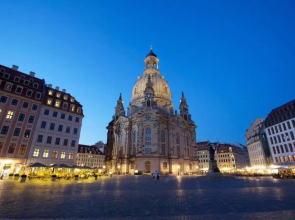 Rooftop - das Apartment mit Dachterrasse