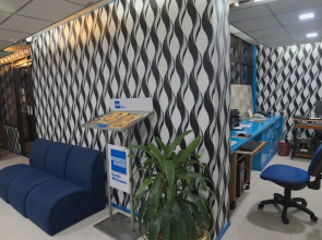 Marriott Guest House