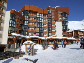 Residence Eskival