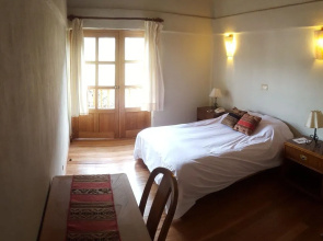 Flying Dog Hostels Urubamba