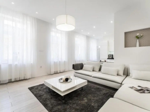 Minimalistico Apartment