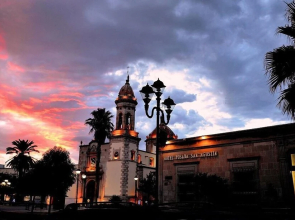 Hotel Posada San Agustin