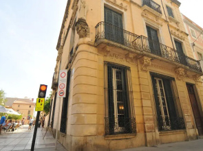 HomeHolidaysRentals Historic House - Costa Barcelona