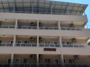 Gokce Motel Apart