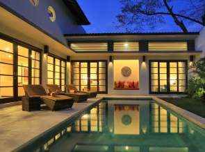 Destiny Villas & Residence Seminyak