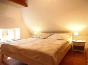 Ferienwohnung Dycke Haus in Zudar