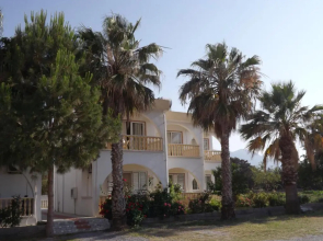 Paradise Holiday Bungalows