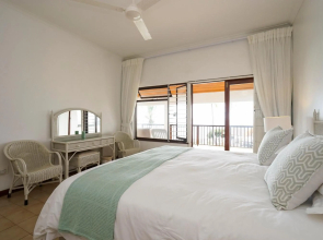 Nomax Beach House