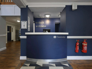 Travelodge Northampton Round Spinney