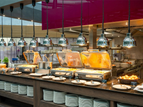 Park Inn by Radisson Berlin Alexanderplatz