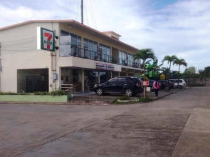 Seakyung Condominium