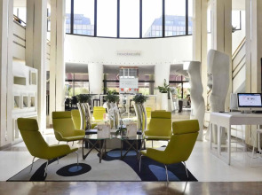 Novotel Paris Vaugirard Montparnasse