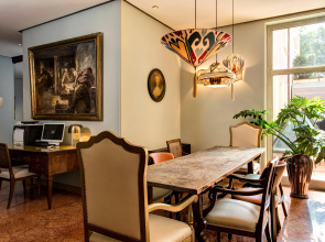 Indigo Verona – Grand Hotel des Arts