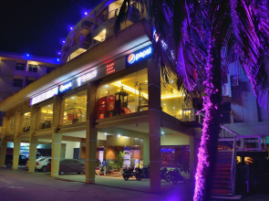Hotel Kollol By J & Z Group